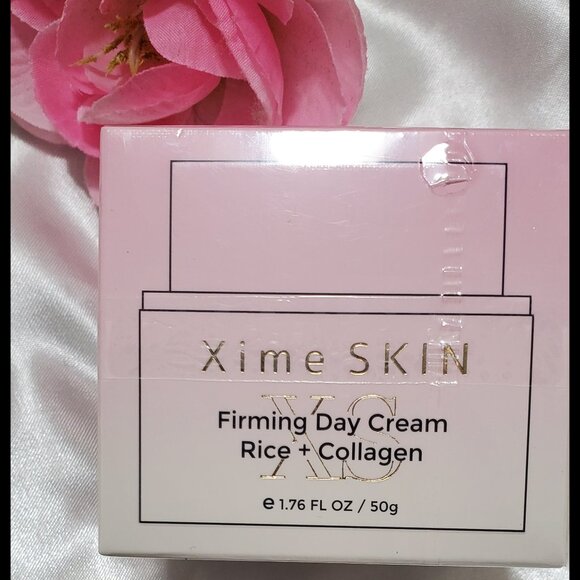 Collagen & Rice Collection Anti-Aging Sealed 3pcs Bundle - Picture 3 of 6